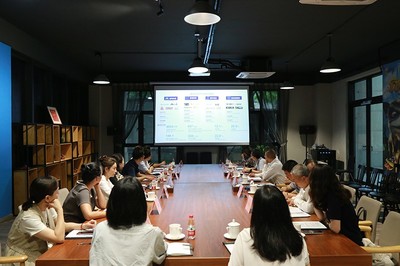 成都高新技术产业开发区工作委员会推动影视传媒技术开发的创新实践