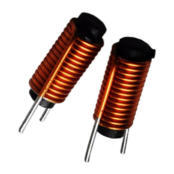 磁棒电感器与固定电阻器的规格与应用解析