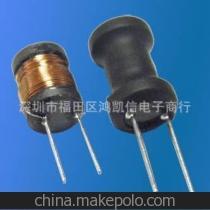 工字电感6*8-330UH在影视传媒技术开发中的应用与优势