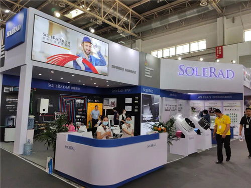 探访中国供热展 舒适家居与影视传媒技术开发的新交汇点